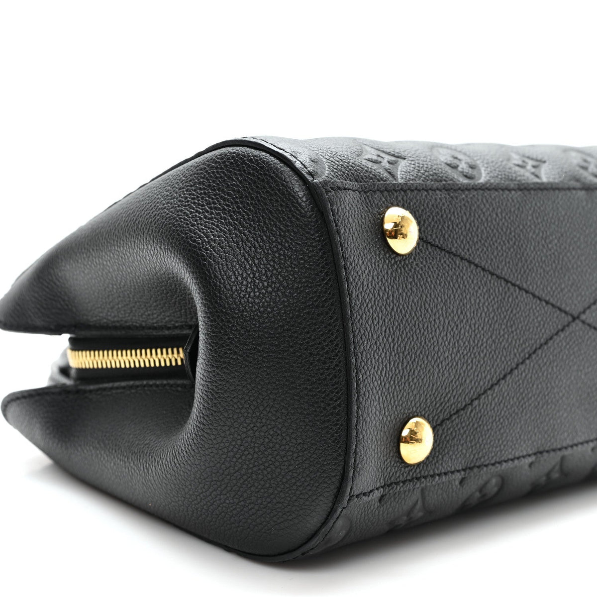 Empreinte Montaigne BB Black