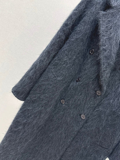 MAX MARA 25S PREMIUM LONG COAT 098