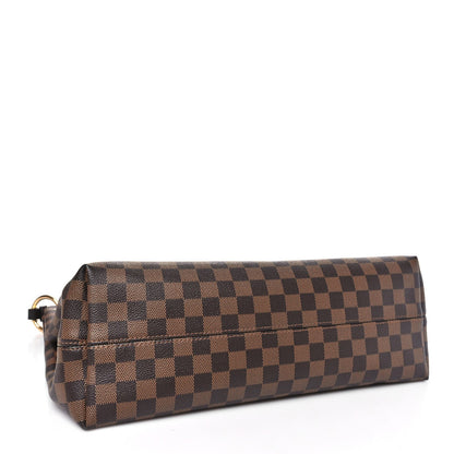 Damier Ebene Graceful MM