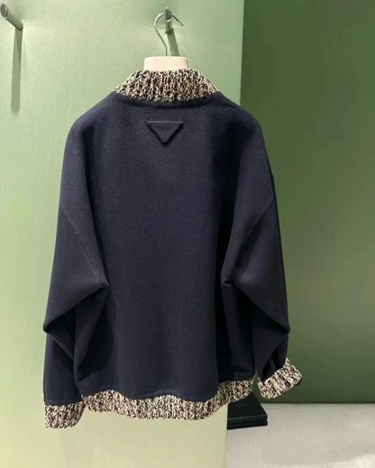 PRADA 25S JACKET 495