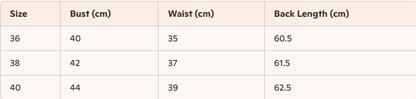 CC Suspender Dress Pink Polyester Linen