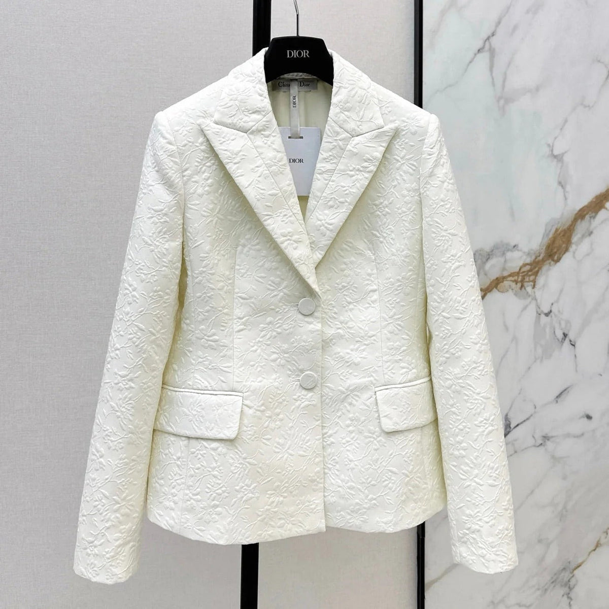 DIOR 25S BLAZER JACKET 513