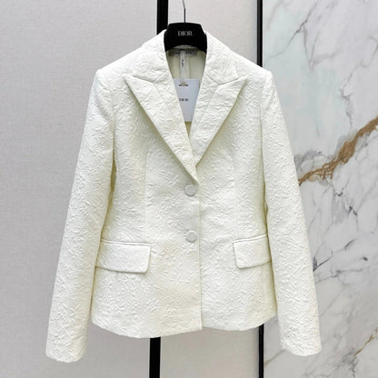 DIOR 25S BLAZER JACKET 513