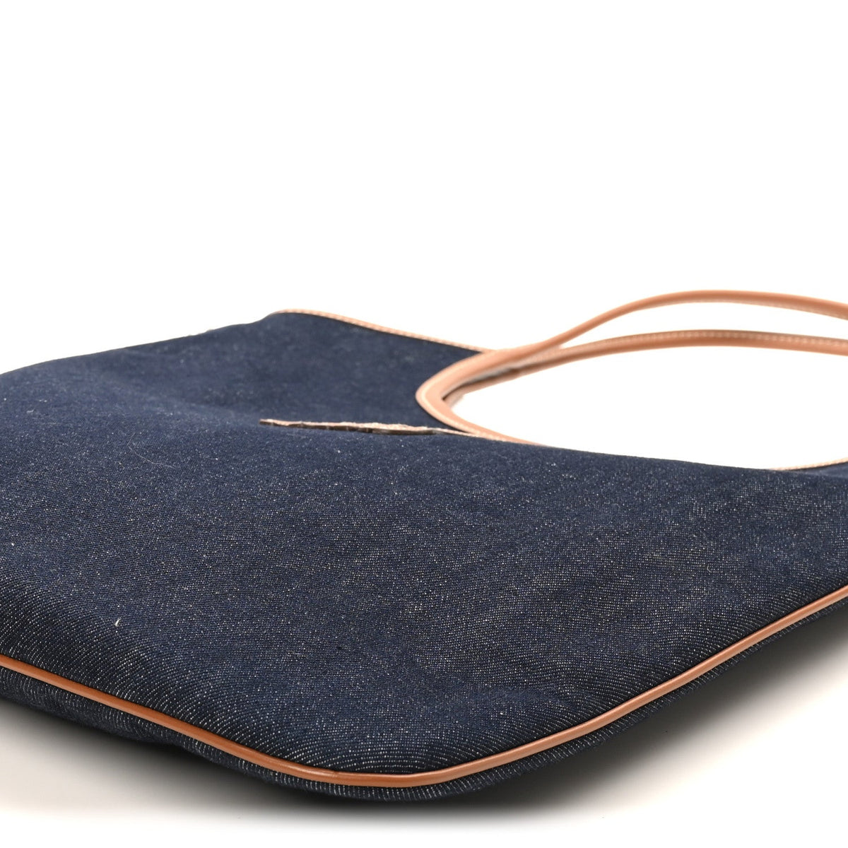 Denim Ivy Blue Brandy