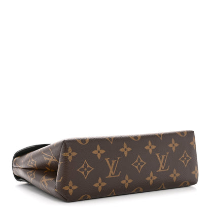 Monogram Locky BB Black