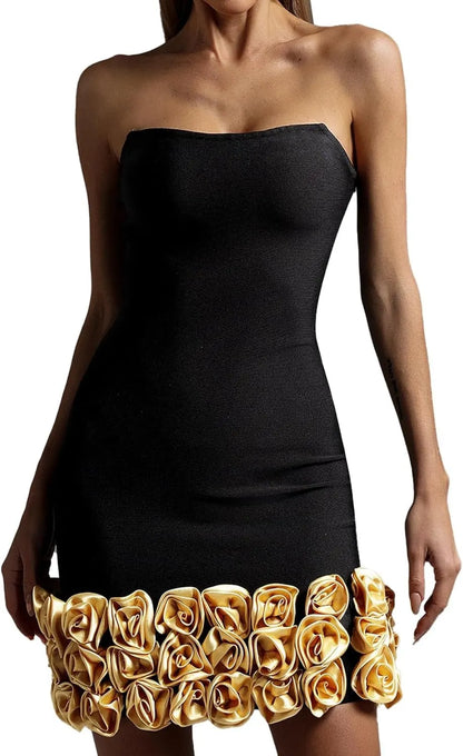 Rafaela Mini Dress