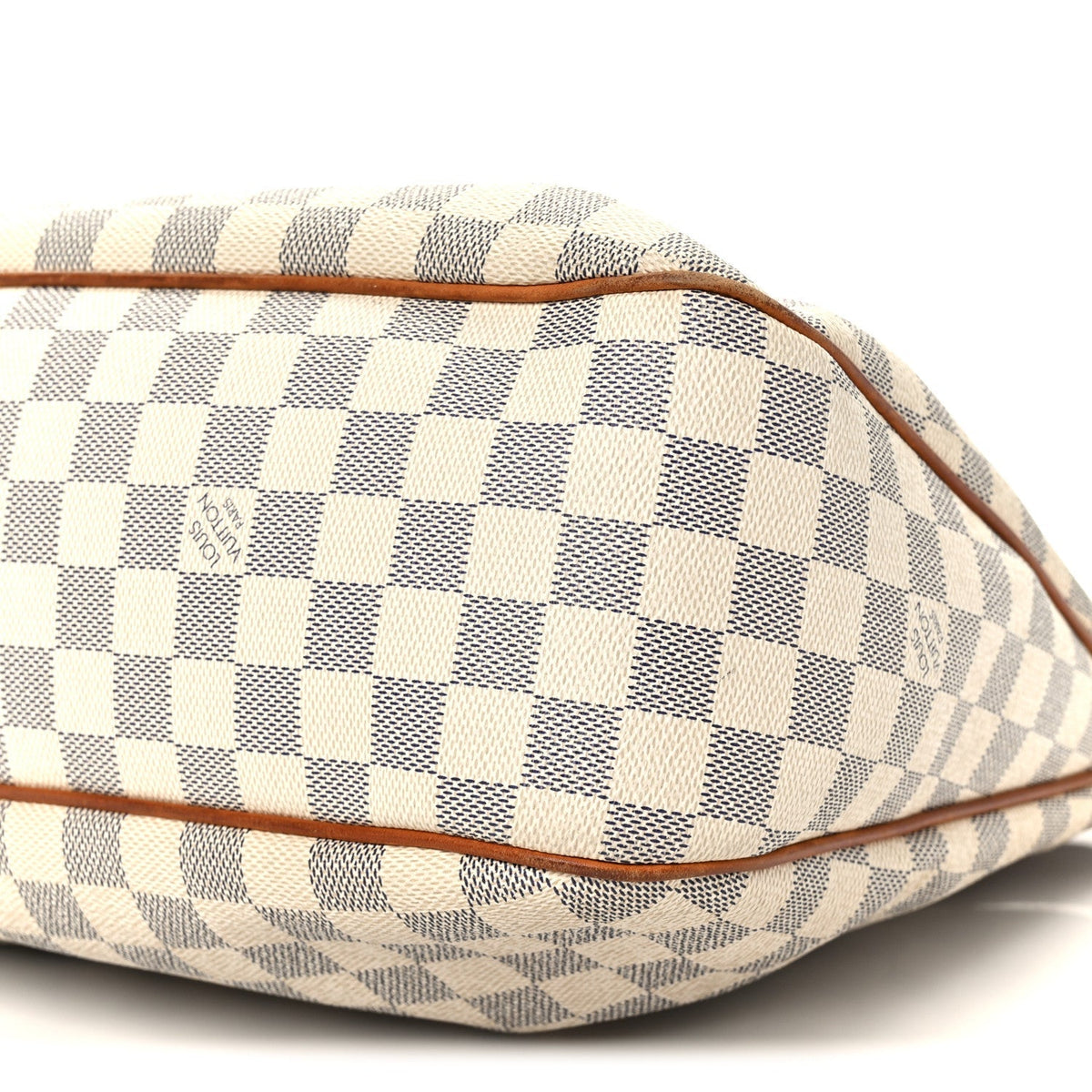 Damier Azur Siracusa MM
