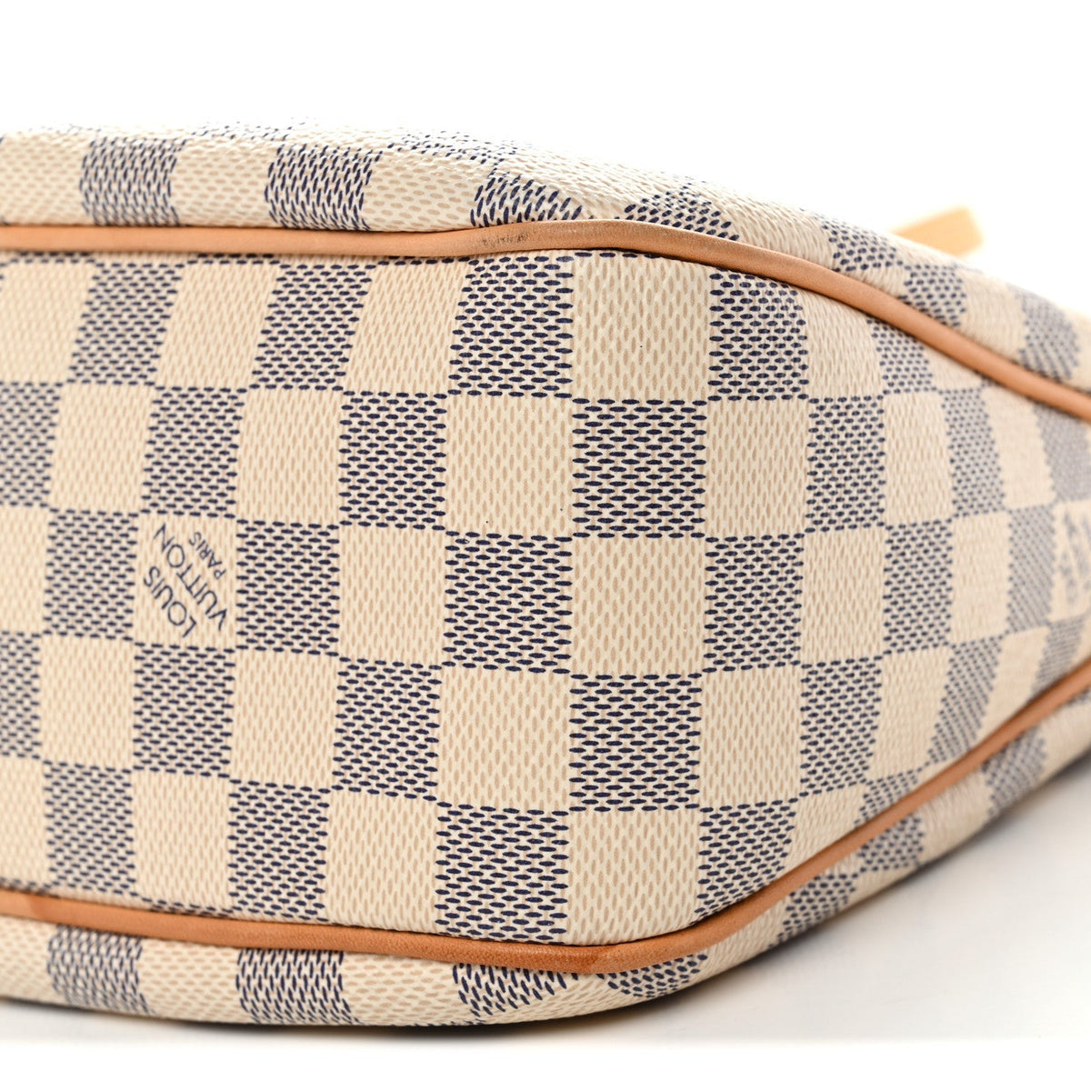 Damier Azur Siracusa PM