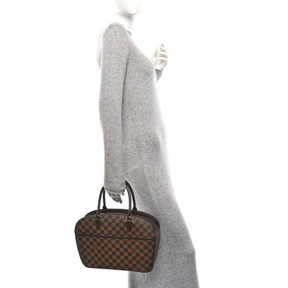 Damier Ebene Sarria Horizontal