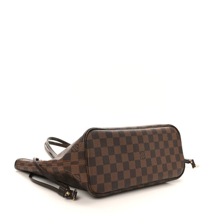 Damier Ebene Neverfull PM