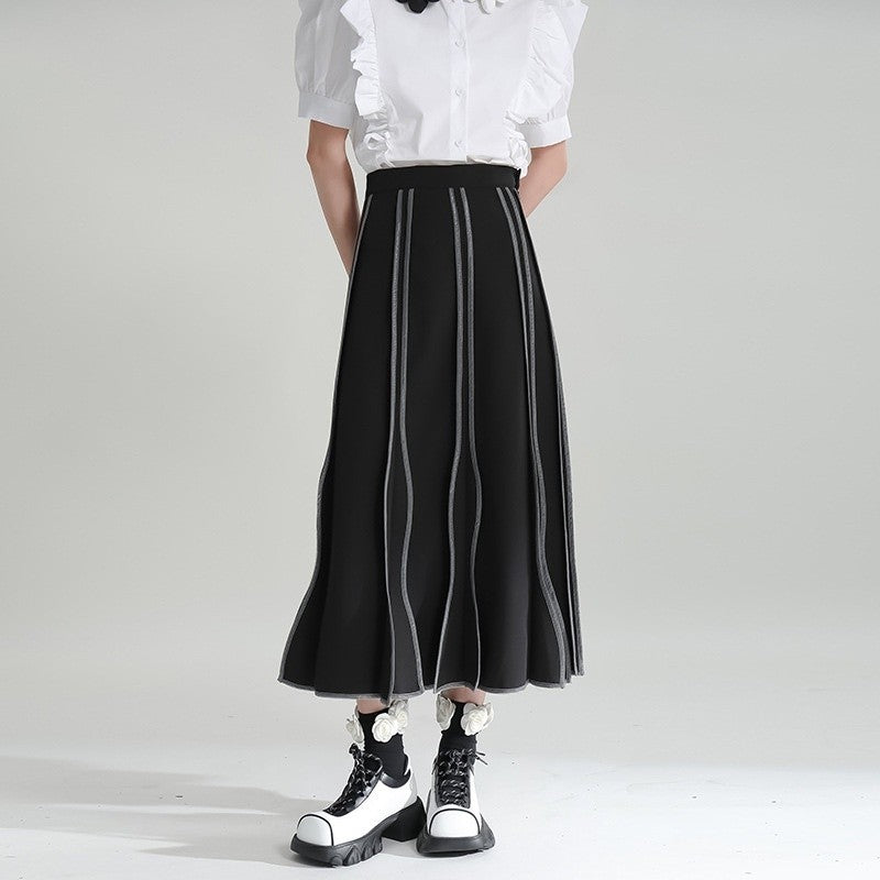 Vintage Midi Dress