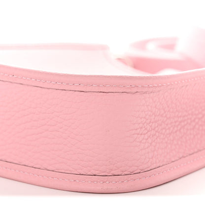 Taurillon Clemence Evelyne TPM Rose Sakura