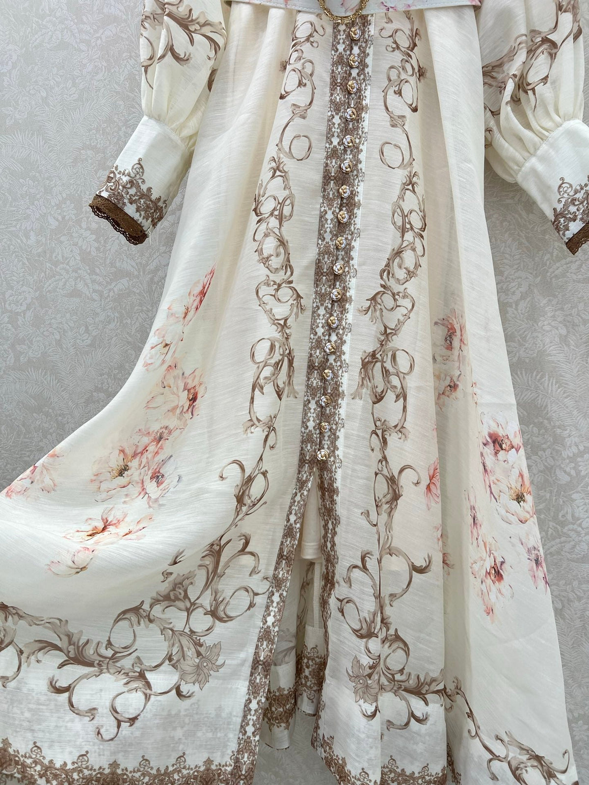 Zimmermann 25 Dress 360