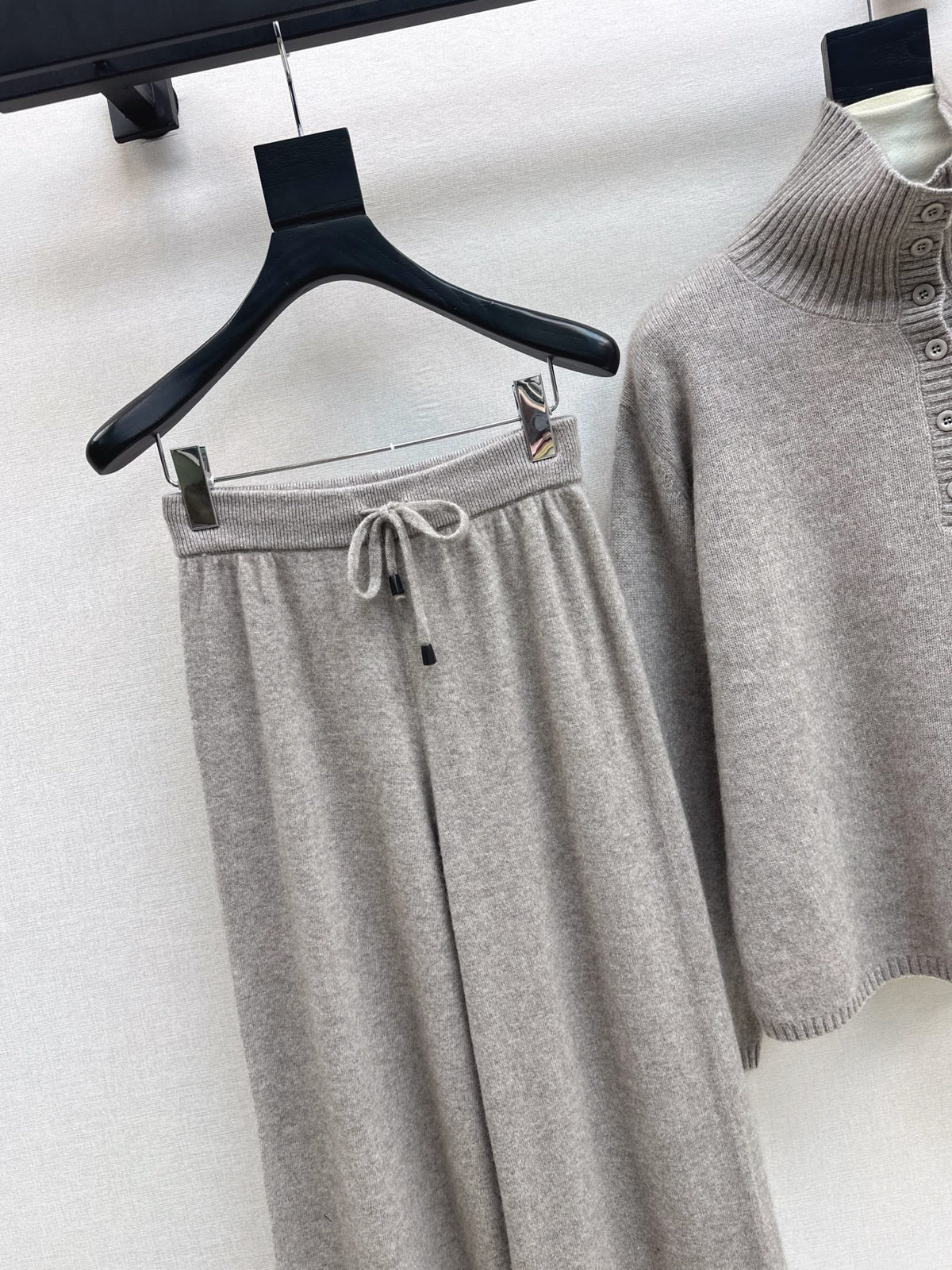 MAX MARA 25S KNIT SET 141