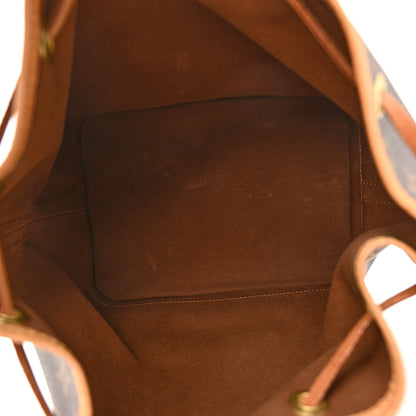 Monogram Petit Noe NM