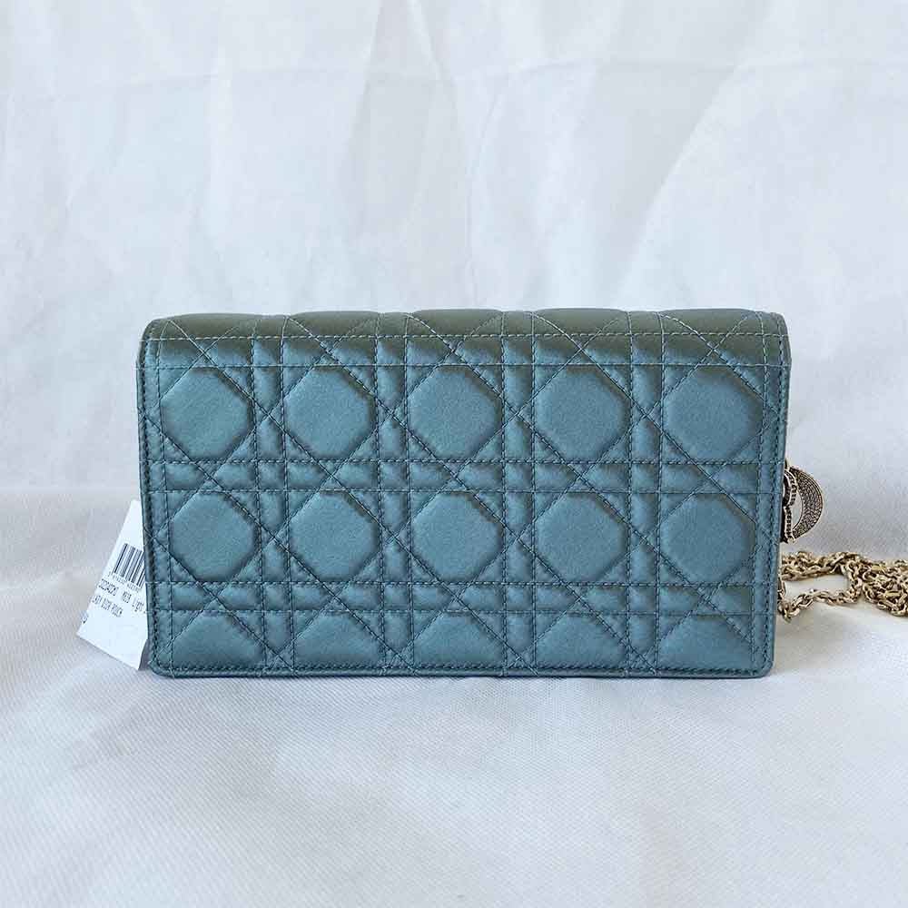 Dior Lady Dior Pouch