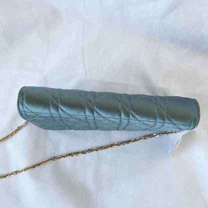 Dior Lady Dior Pouch