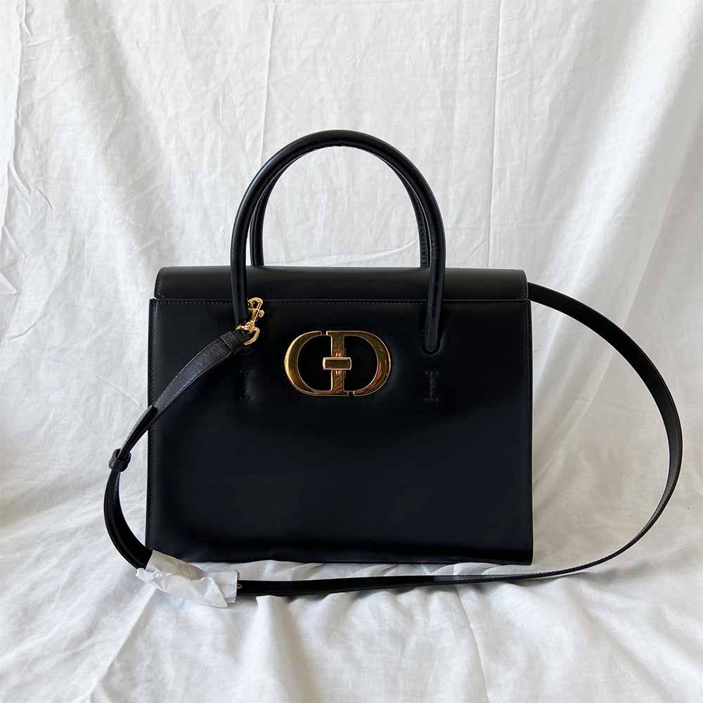 Dior New Dior St Honoré Bag