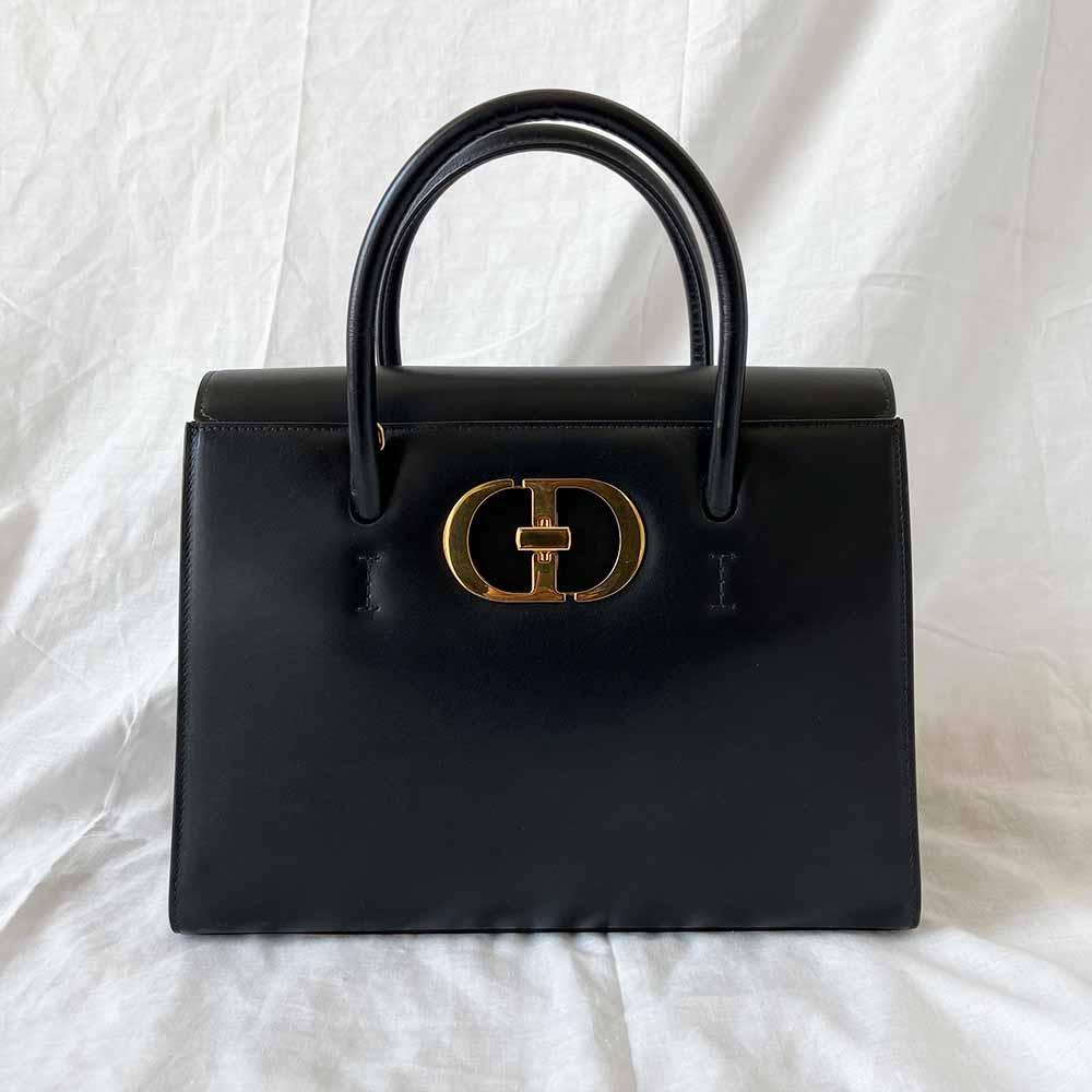 Dior New Dior St Honoré Bag