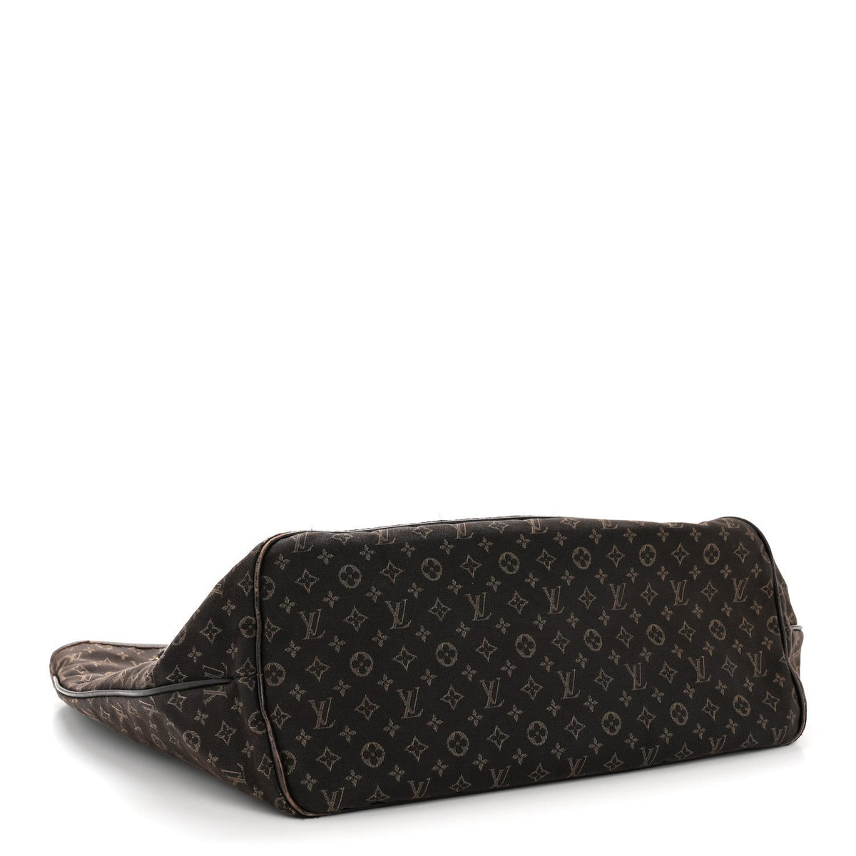 Monogram Idylle Neverfull MM Fusain