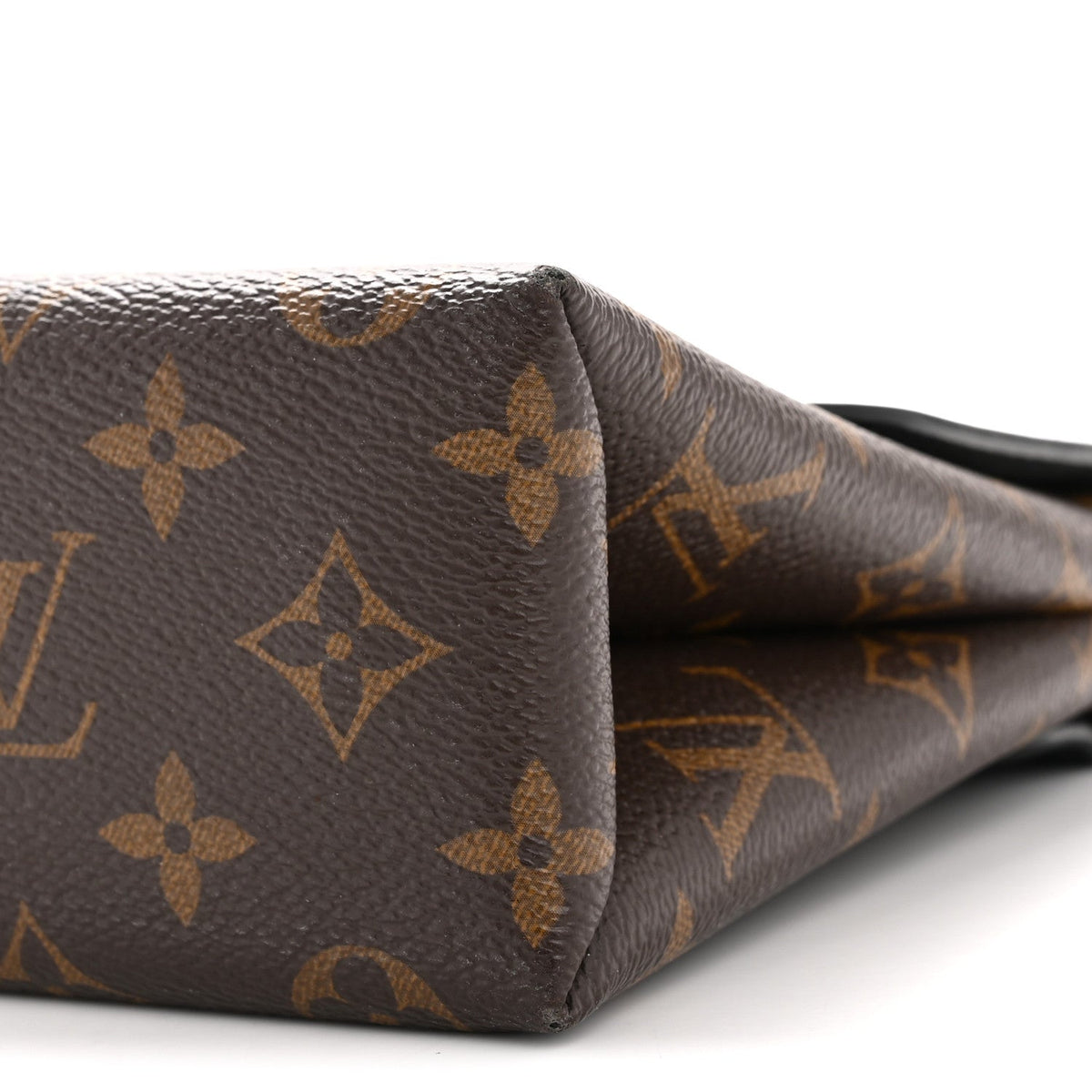 Monogram Locky BB Black