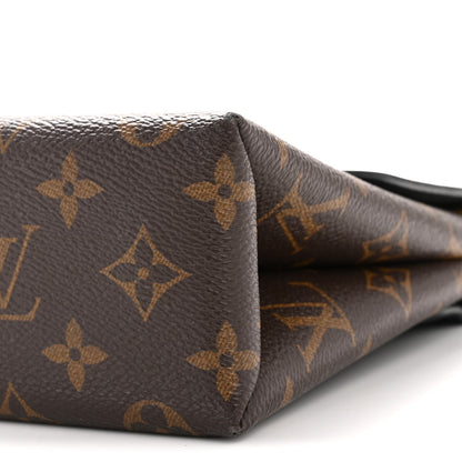 Monogram Locky BB Black