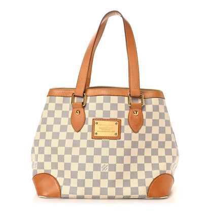 Damier Azur Hampstead PM