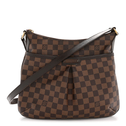 Damier Ebene Bloomsbury PM