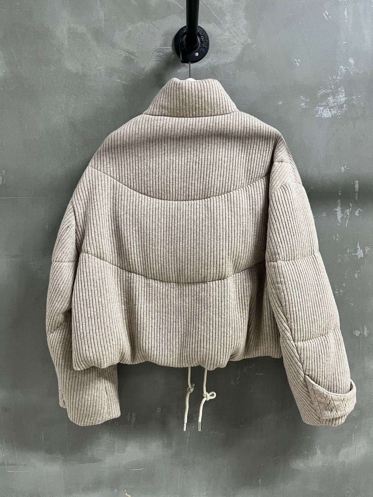 MIUMIU DOWN JACKET STYLE 691