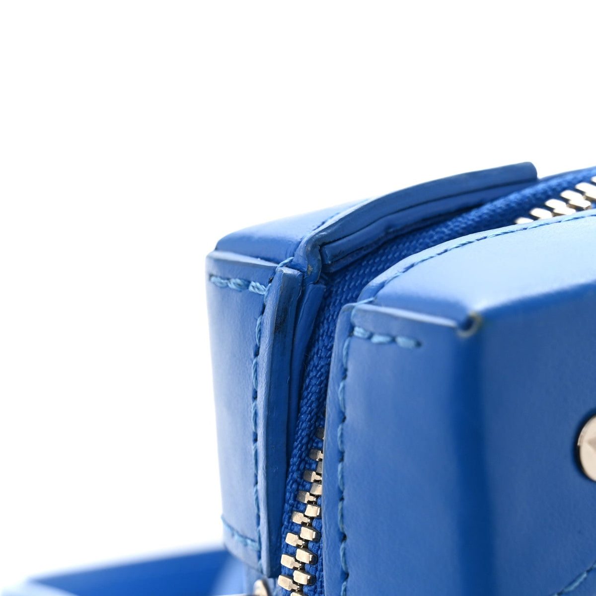 Monogram Clouds Soft Trunk Wallet
