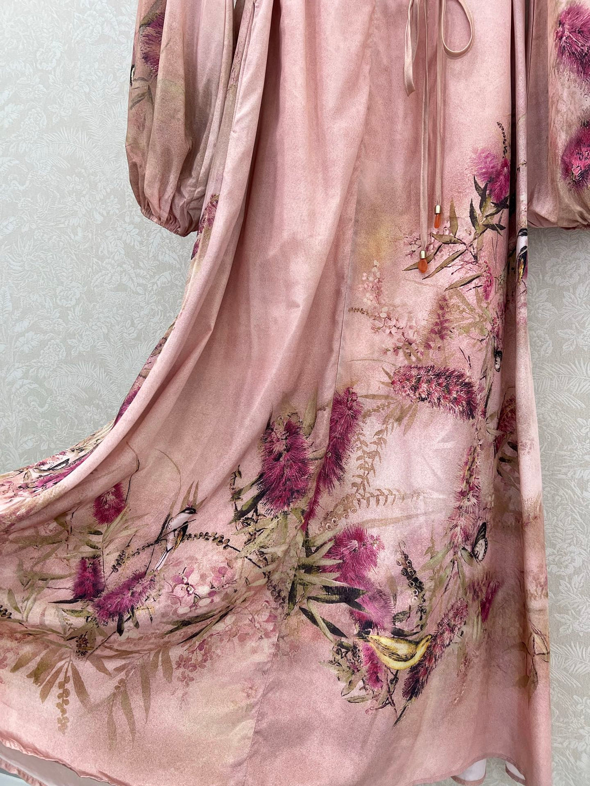 Zimmermann 2025 Dress 332