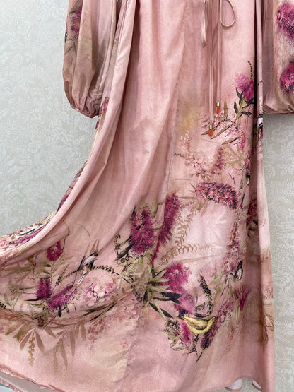 Zimmermann 2025 Dress 332
