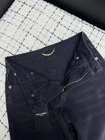 YSL 25S JEANS STYLE 117