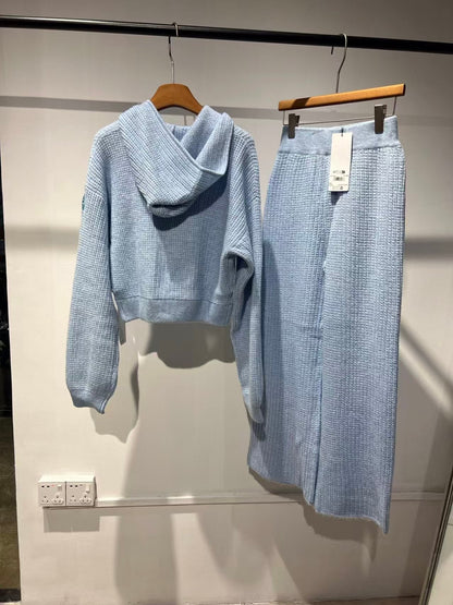 Alo Yoga Cashmere Plush Waffle