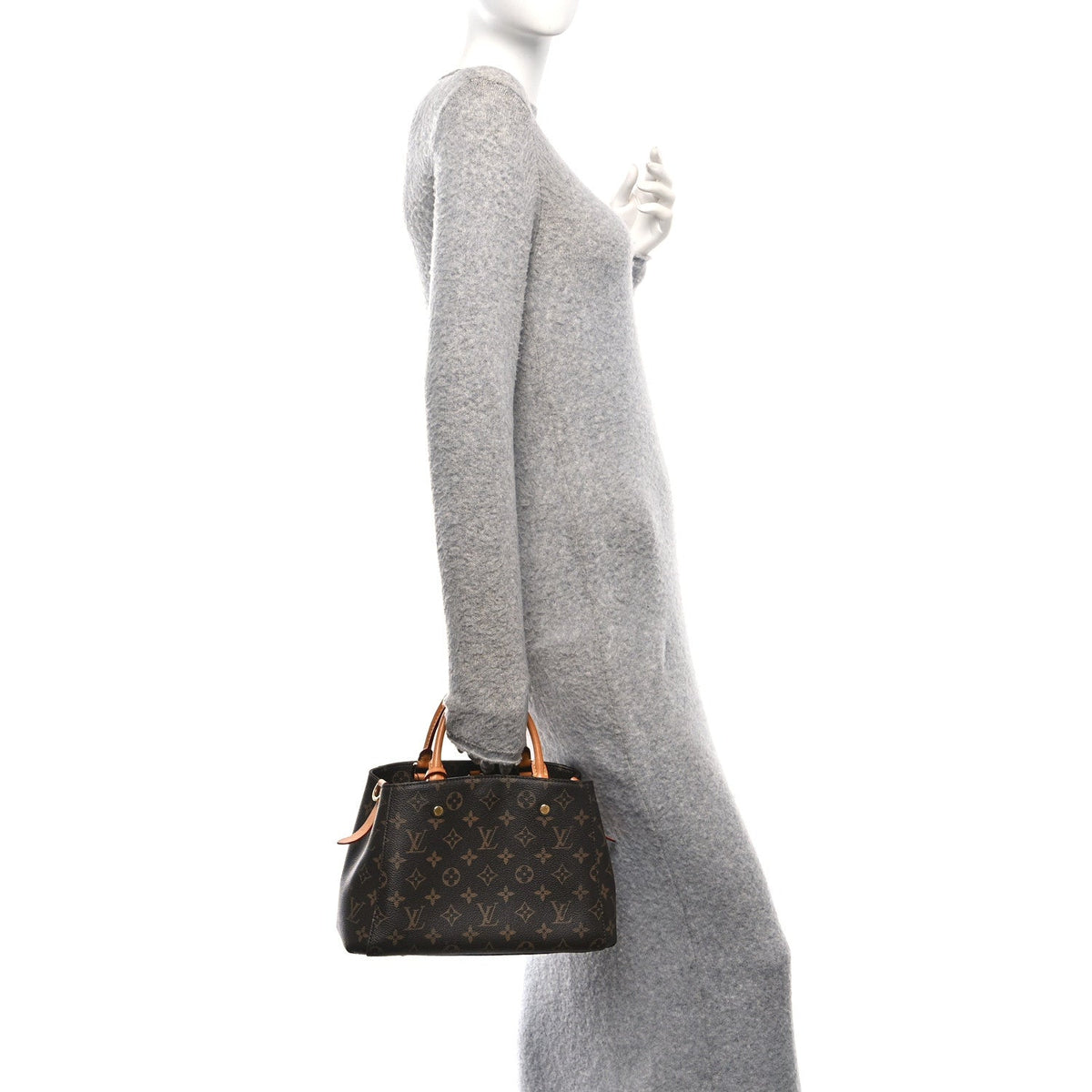 Monogram Montaigne BB