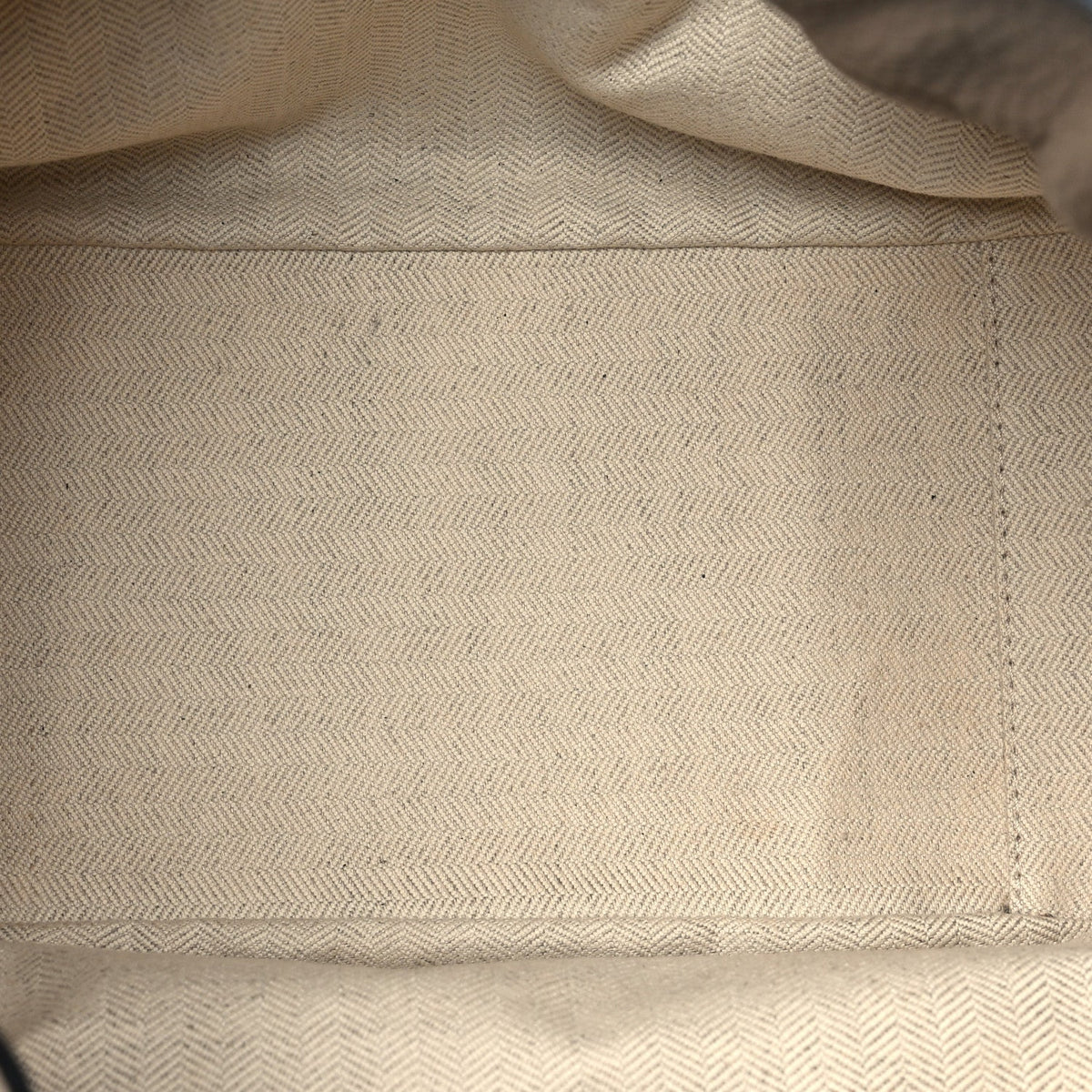 Calfskin Small Hammock Shoulder Bag Sand Mink
