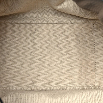 Calfskin Small Hammock Shoulder Bag Sand Mink