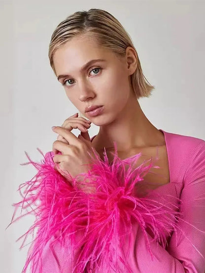 Zara Mini Dress