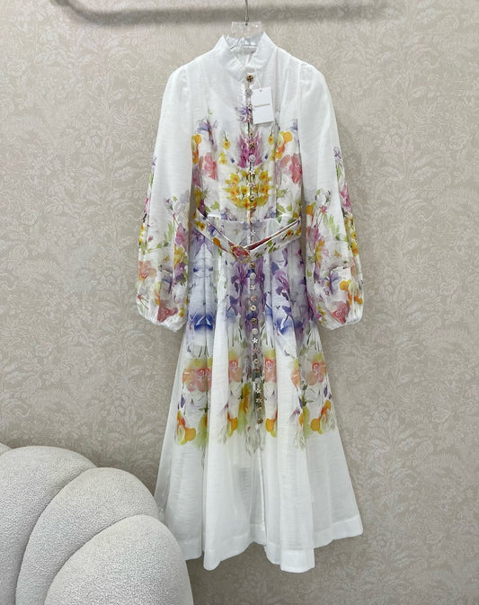 Zimmermann 2025 Dress 313