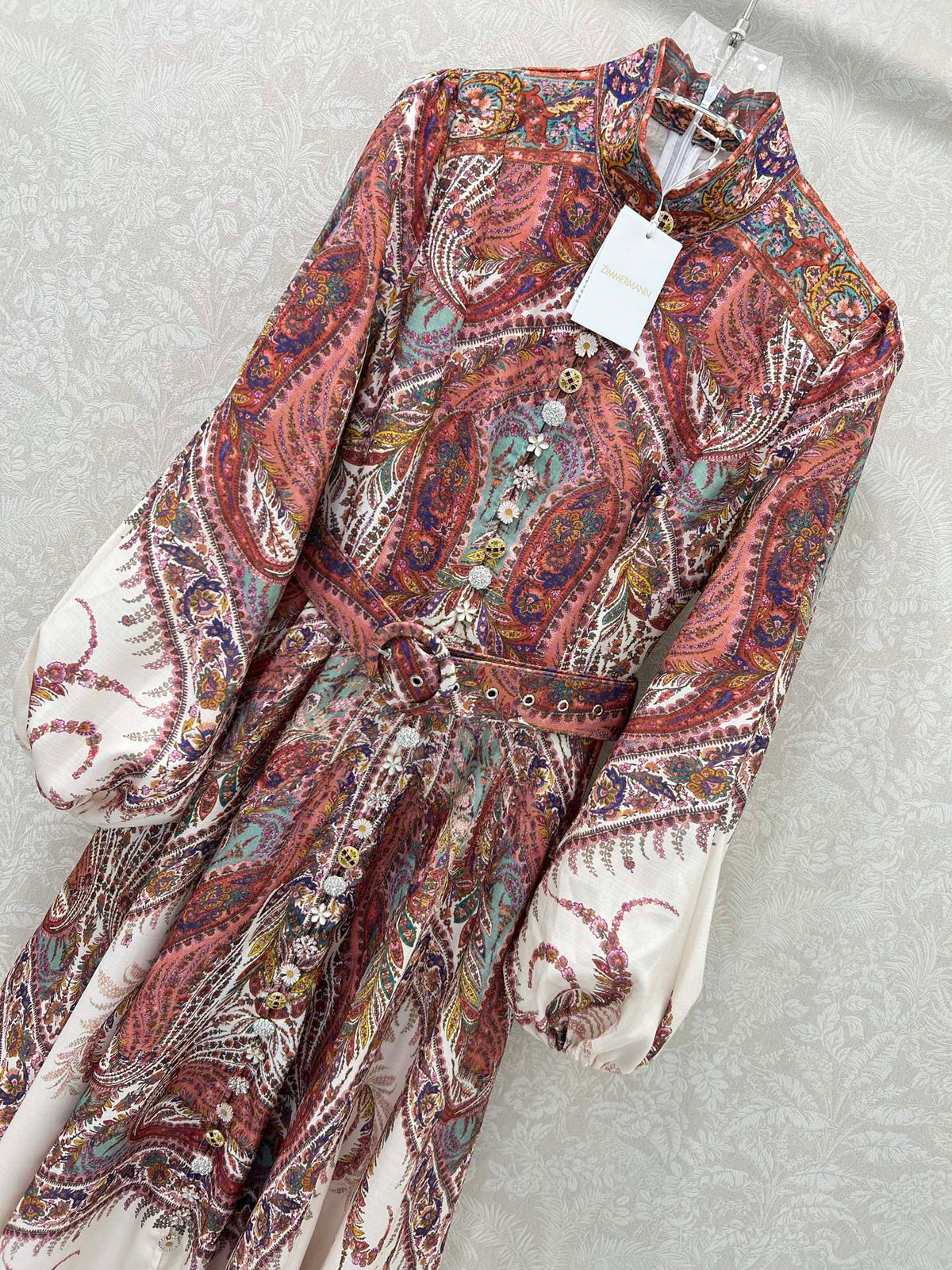 Zimmermann 25 Dress 373