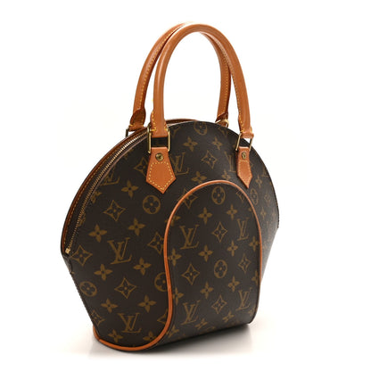 Monogram Ellipse PM