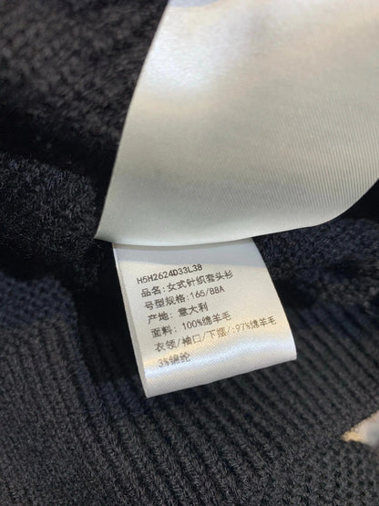 HERMES 25S SWEATER 131