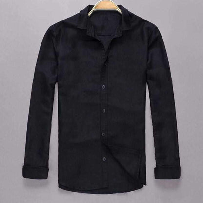 Sky Madrid Caicos Linen Shirt