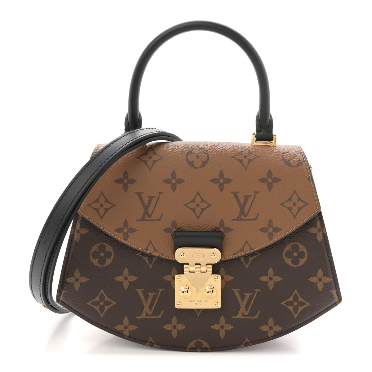 Reverse Monogram Tilsitt