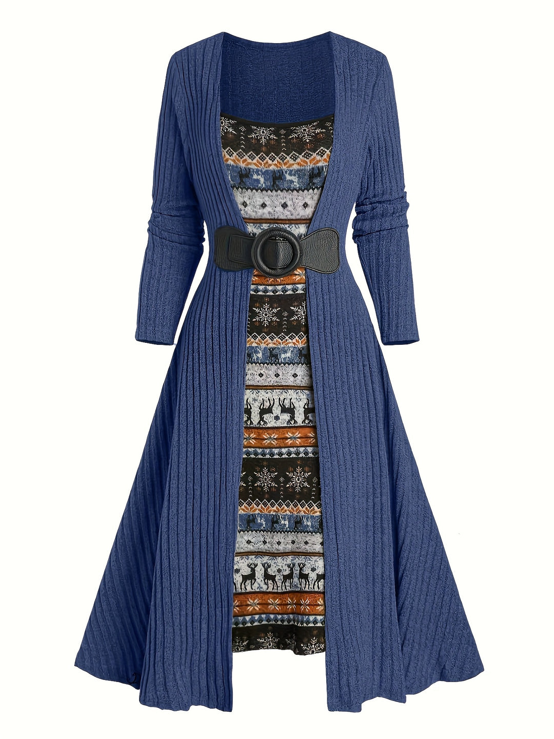 Liliana Dress