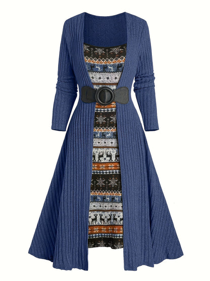 Liliana Dress