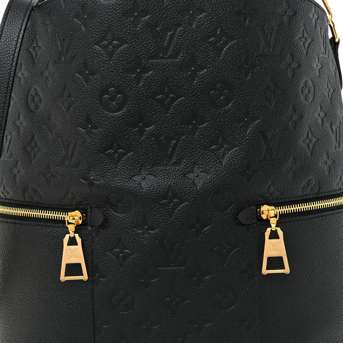 Empreinte Melie Black