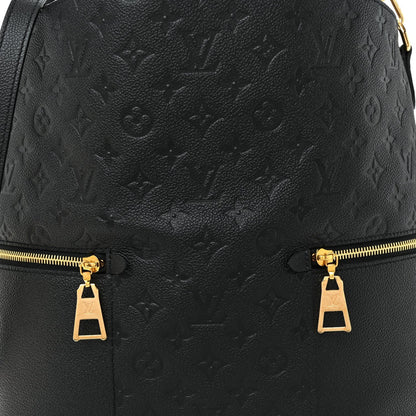 Empreinte Melie Black
