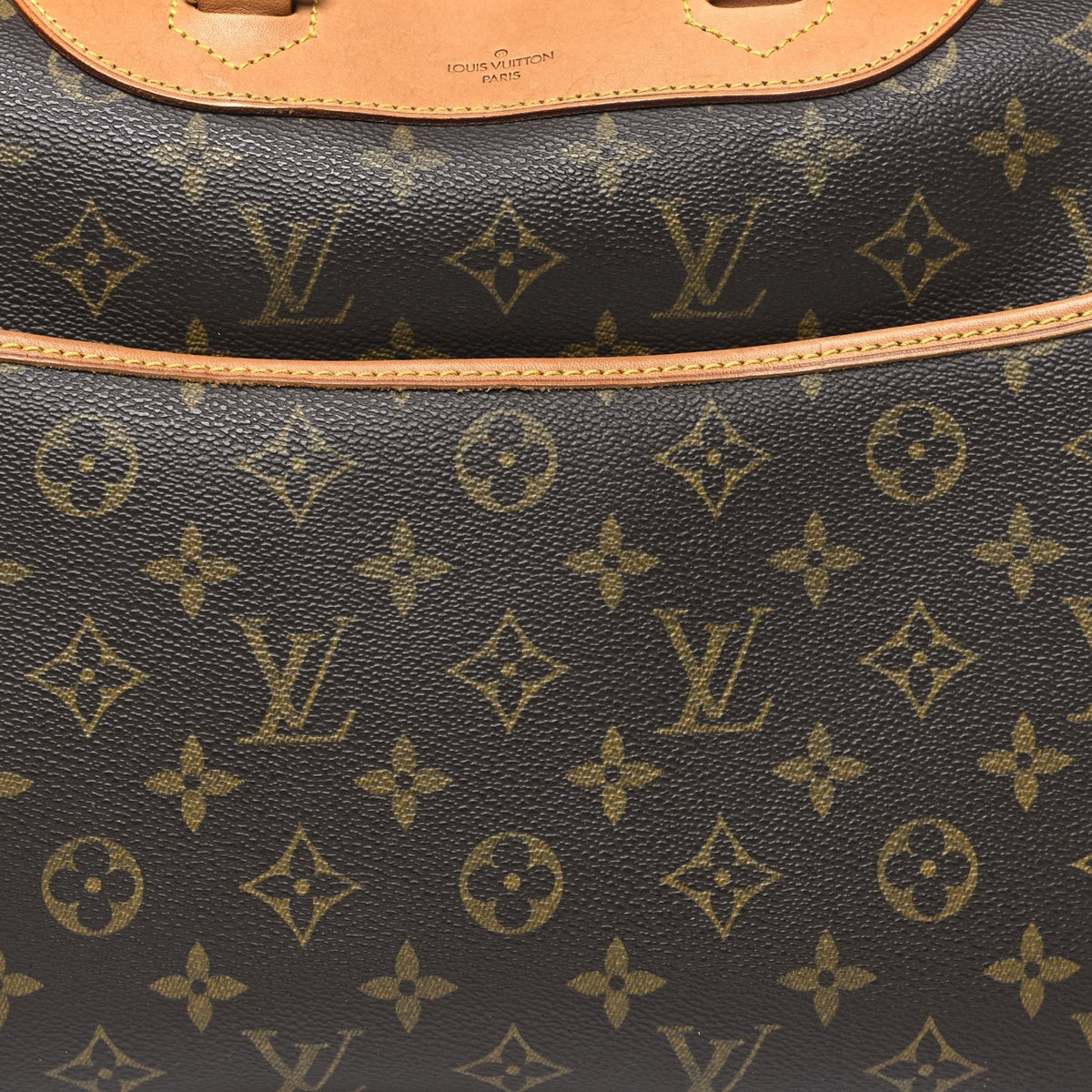 Monogram Deauville