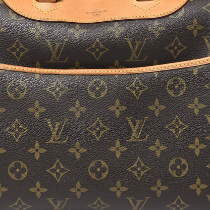 Monogram Deauville